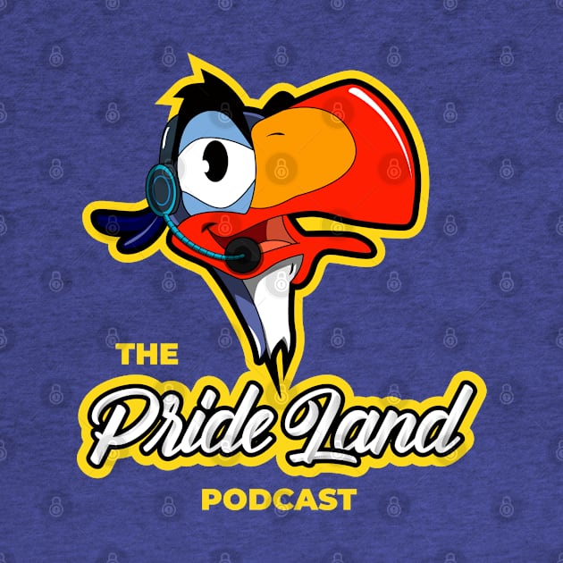 The Pride Land Podcast by DeepDiveThreads